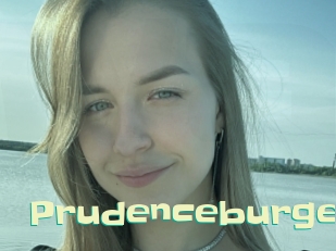 Prudenceburge