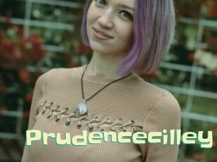 Prudencecilley