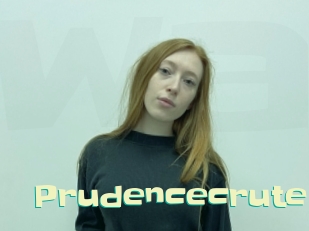 Prudencecrute