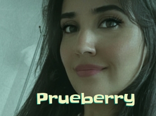 Prueberry