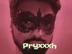 Pryxxxh