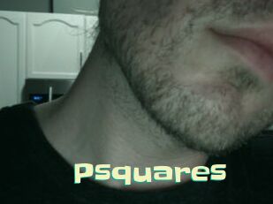 Psquares