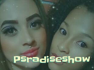 Psradiseshow