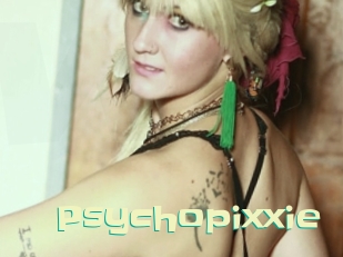 Psychopixxie