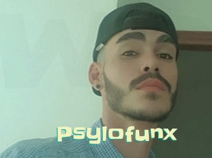 Psylofunx