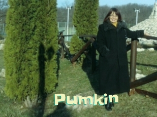 Pumkin