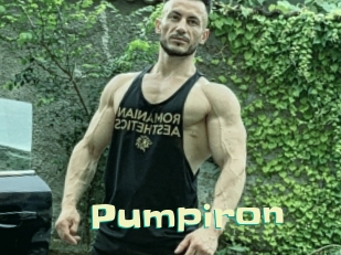 Pumpiron