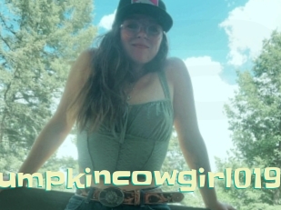 Pumpkincowgirl019