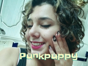 Punkpuppy