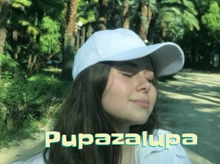 Pupazalupa