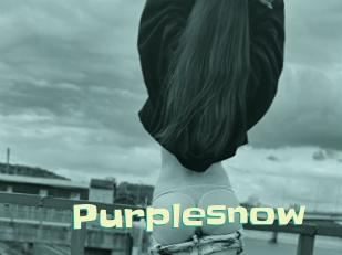 Purplesnow