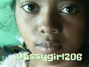 Pussygirl206