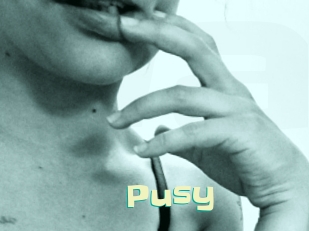 Pusy