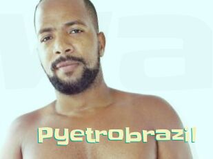 Pyetrobrazil