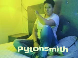 Pytonsmith