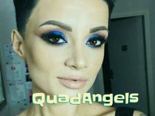 QuadAngels