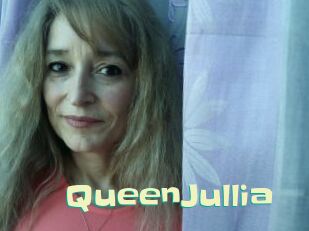 QueenJullia