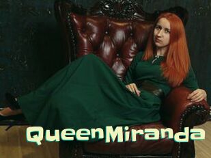 QueenMiranda