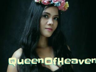 QueenOfHeaven