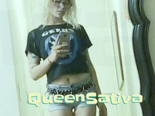 QueenSativa