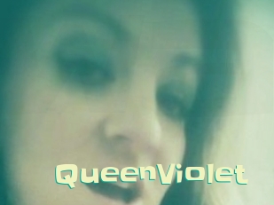 QueenViolet