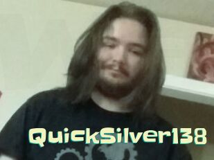 QuickSilver138