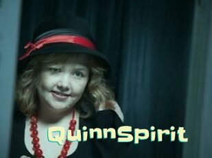 QuinnSpirit