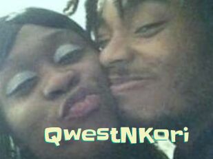 QwestNKori