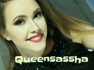 Queensassha