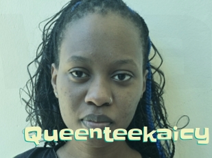 Queenteekaicy