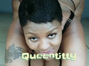 Queentitty