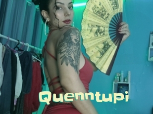 Quenntupi