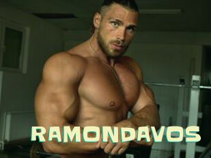 RAMONDAVOS