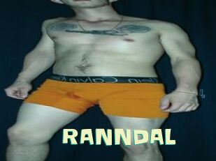 RANNDAL