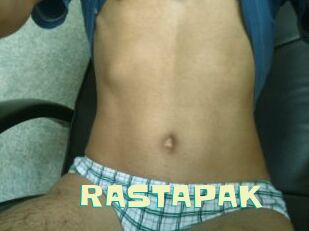 RASTAPAK