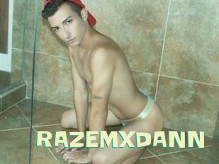 RAZEMXDANN