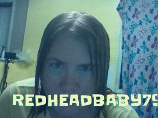 REDHEADBABY79