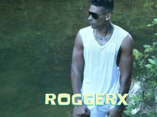 ROGGERX