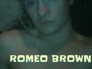 ROMEO_BROWN