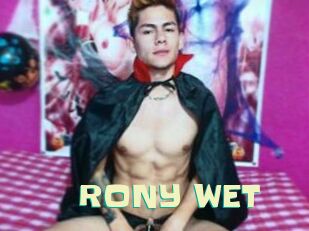 RONY_WET