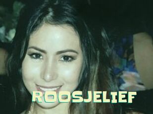 ROOSJELIEF