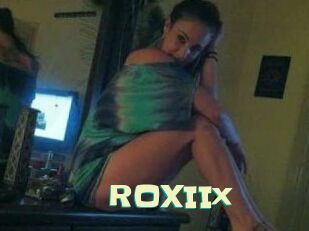 ROXIIx