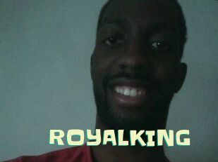 ROYALKING