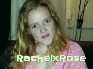 RachelxRose