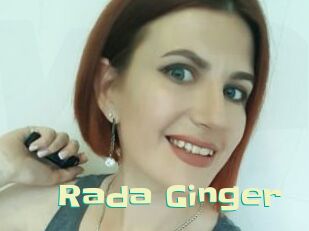 Rada_Ginger