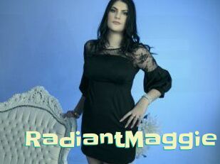 RadiantMaggie