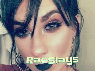 RaeSlays