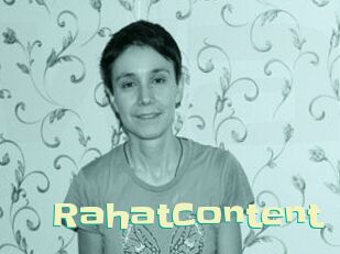 RahatContent