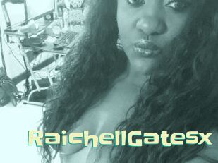 RaichellGatesx