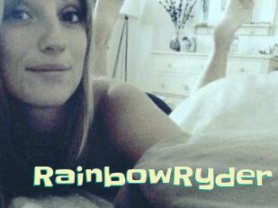 RainbowRyder